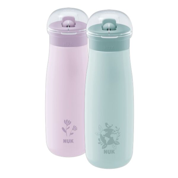 NUK MINI-ME FLIP 12+M X500ML